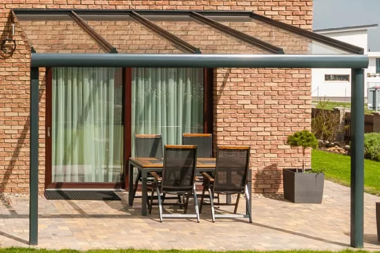 Pergola