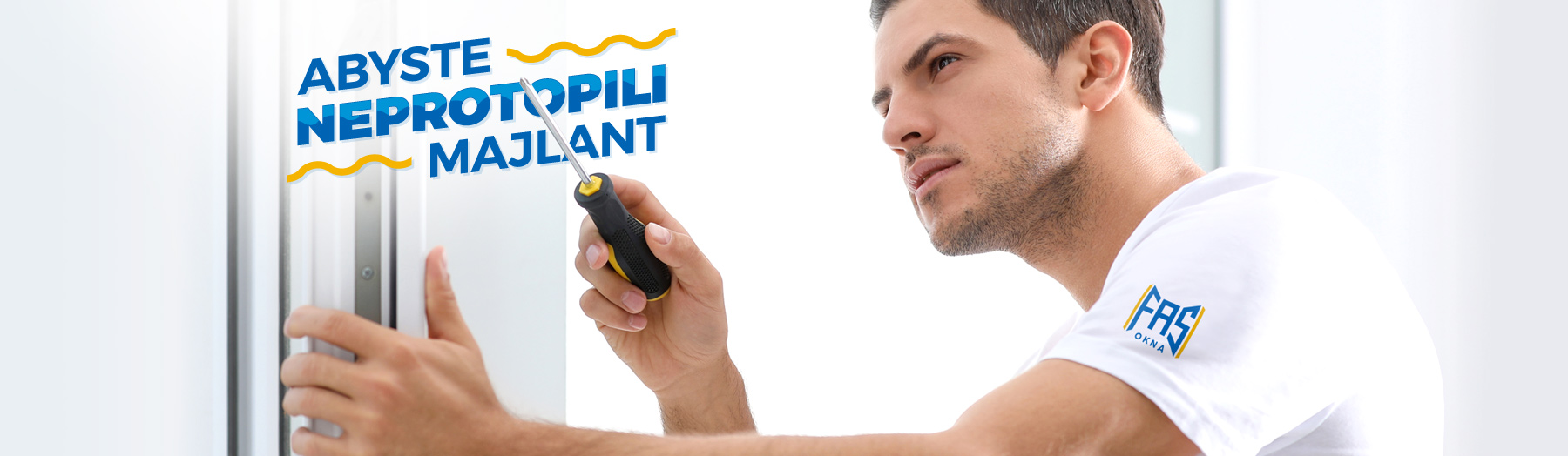 Okna a dveře ELEGANT